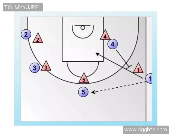 深入分析杭州篮球队防守策略与战术特点的专业解读