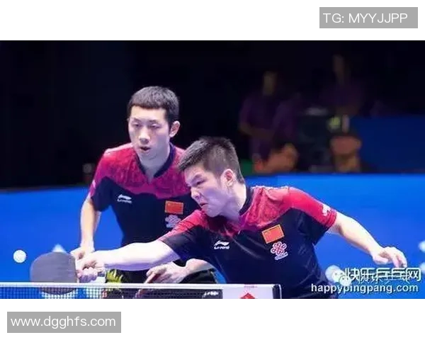 武汉乒乓球队整体压制战术解析与实战应用探讨