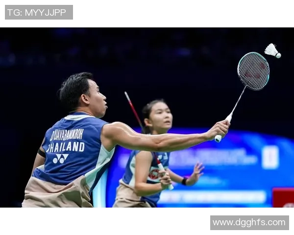 深圳羽毛球队中路突破的成功与不足分析及未来发展方向探讨 深圳羽毛球队中路突破的成功与不足分析及未来发展方向探讨