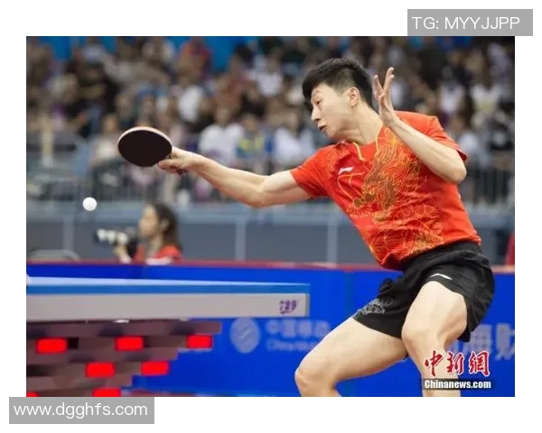 重磅专题:杭州乒乓球队如何实现整体压制与战术革新之路 重磅专题:杭州乒乓球队如何实现整体压制与战术革新之路