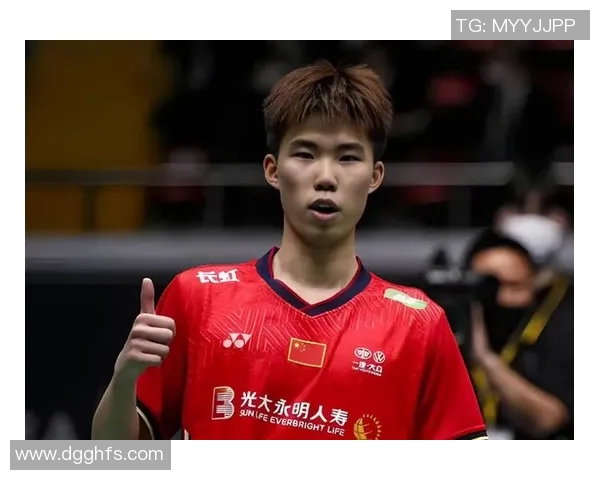 重庆羽毛球队的崛起与发展探索展现羽毛球运动的无限魅力与潜力 重庆羽毛球队的崛起与发展探索展现羽毛球运动的无限魅力与潜力