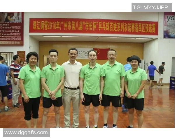 西安乒乓球队在精英赛中的心理素质分析与表现评估