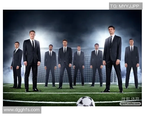 足球明星入场时尚风采展现西装魅力引领潮流新风尚