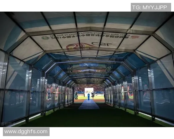 足球明星球员通道揭秘如何走向世界顶级舞台的成功之路