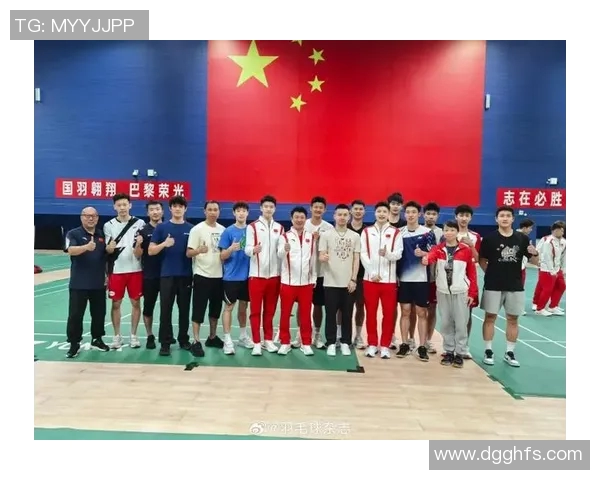 北京羽毛球队个人能力深度剖析与发展潜力探讨