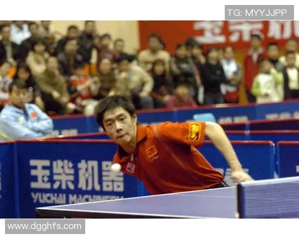 南京乒乓球队选拔赛精彩点评团队配合与个人技艺的完美融合