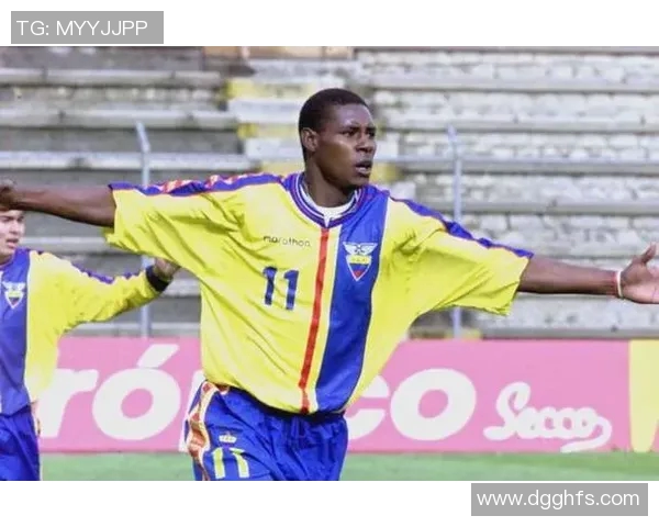 厄瓜多尔足球明星盘点他们的成就与影响力分析