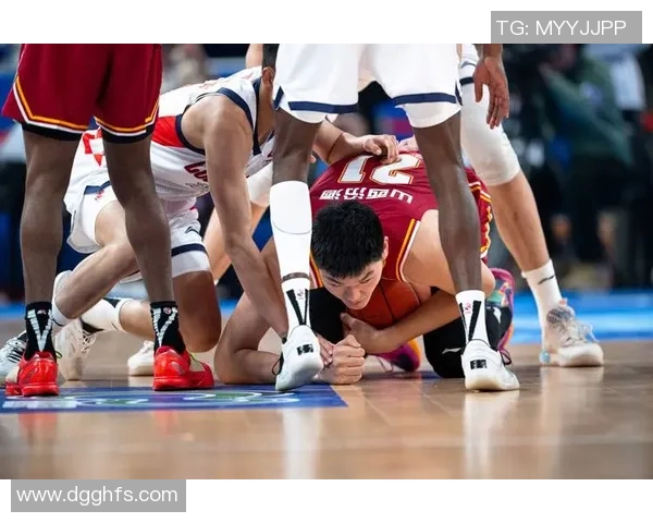 广州篮球队心理素质分析：在全国篮球队中排名第七的背后故事