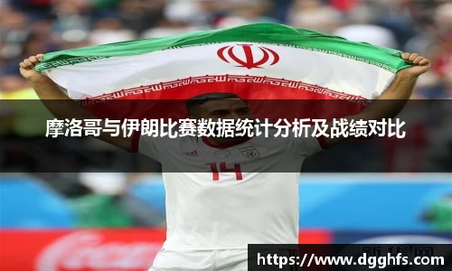 摩洛哥与伊朗比赛数据统计分析及战绩对比