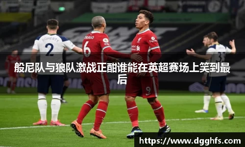 般尼队与狼队激战正酣谁能在英超赛场上笑到最后